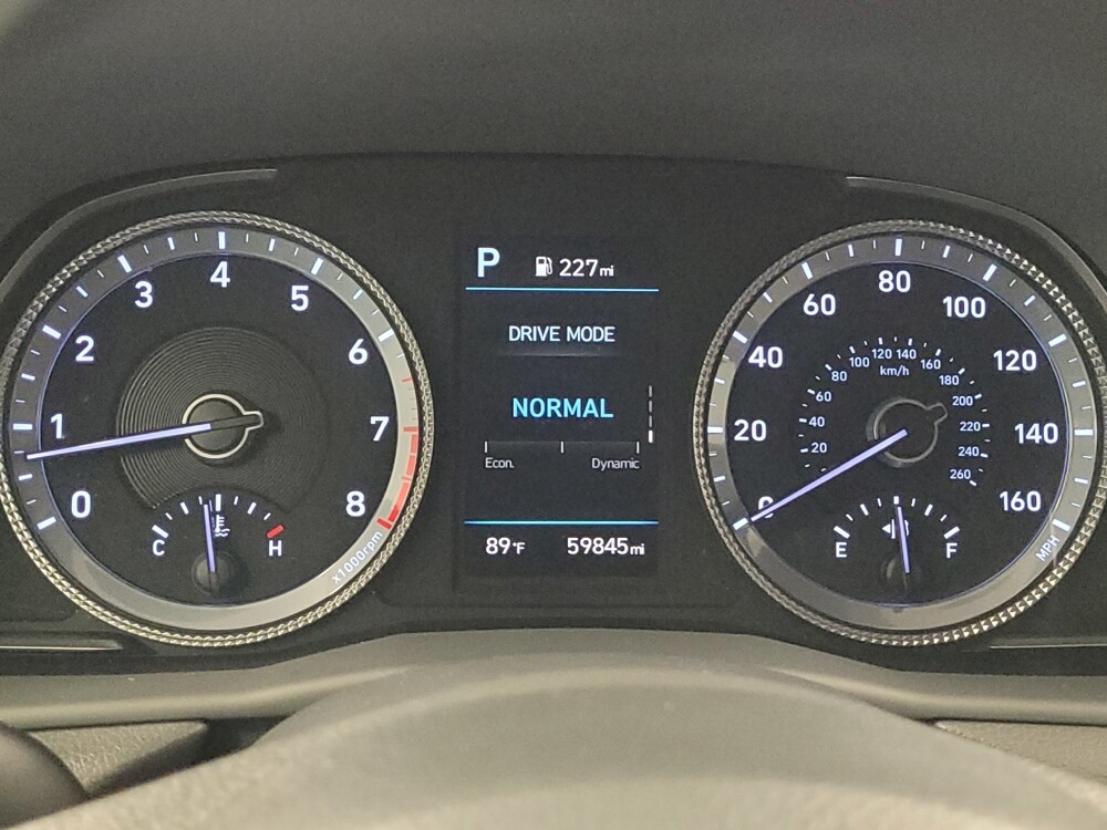 2021 Hyundai Sonata in Houston, TX 77034 - 18143976 23