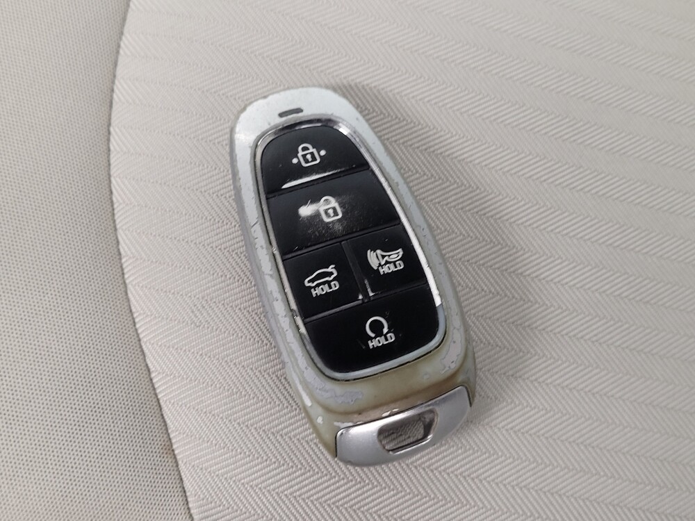 2021 Hyundai Sonata in Houston, TX 77034 - 18143976 32