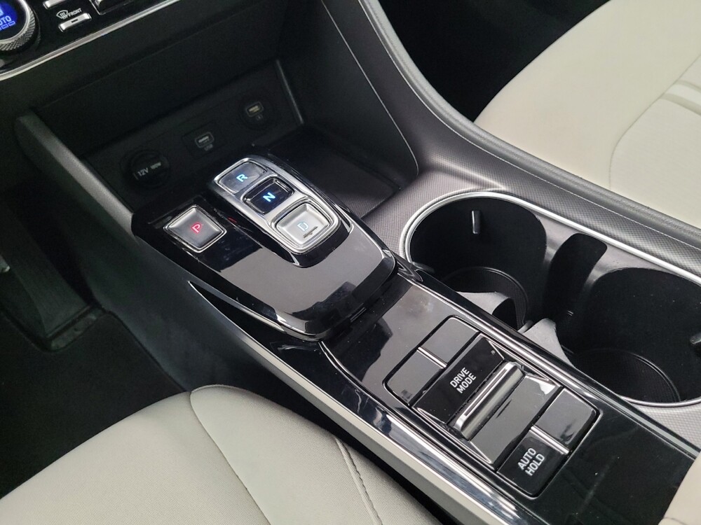 2021 Hyundai Sonata in Houston, TX 77034 - 18143976 26