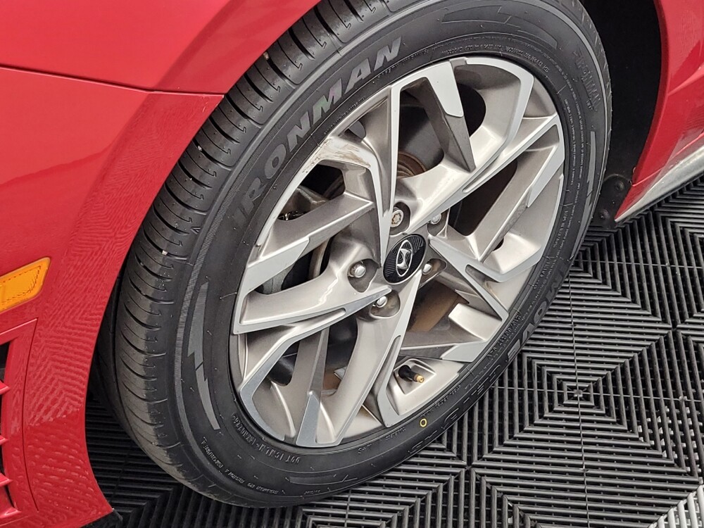 2021 Hyundai Sonata in Houston, TX 77034 - 18143976 31