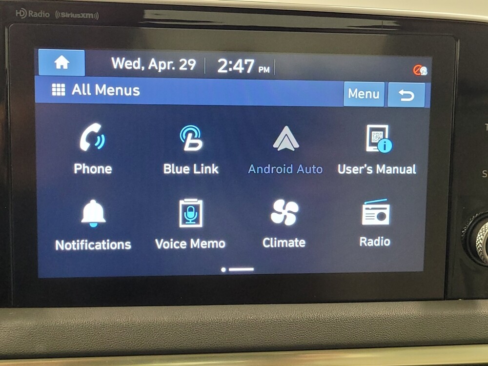 2021 Hyundai Sonata in Houston, TX 77034 - 18143976 25