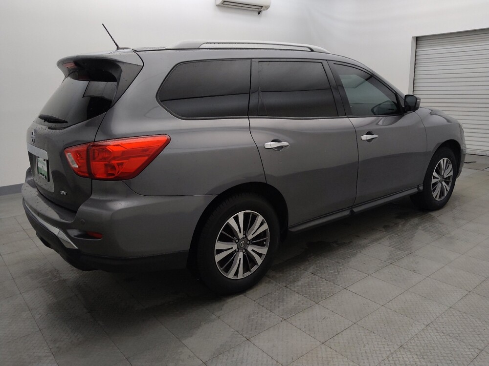 2017 Nissan Pathfinder in San Antonio, TX 78238 - 18143978 10