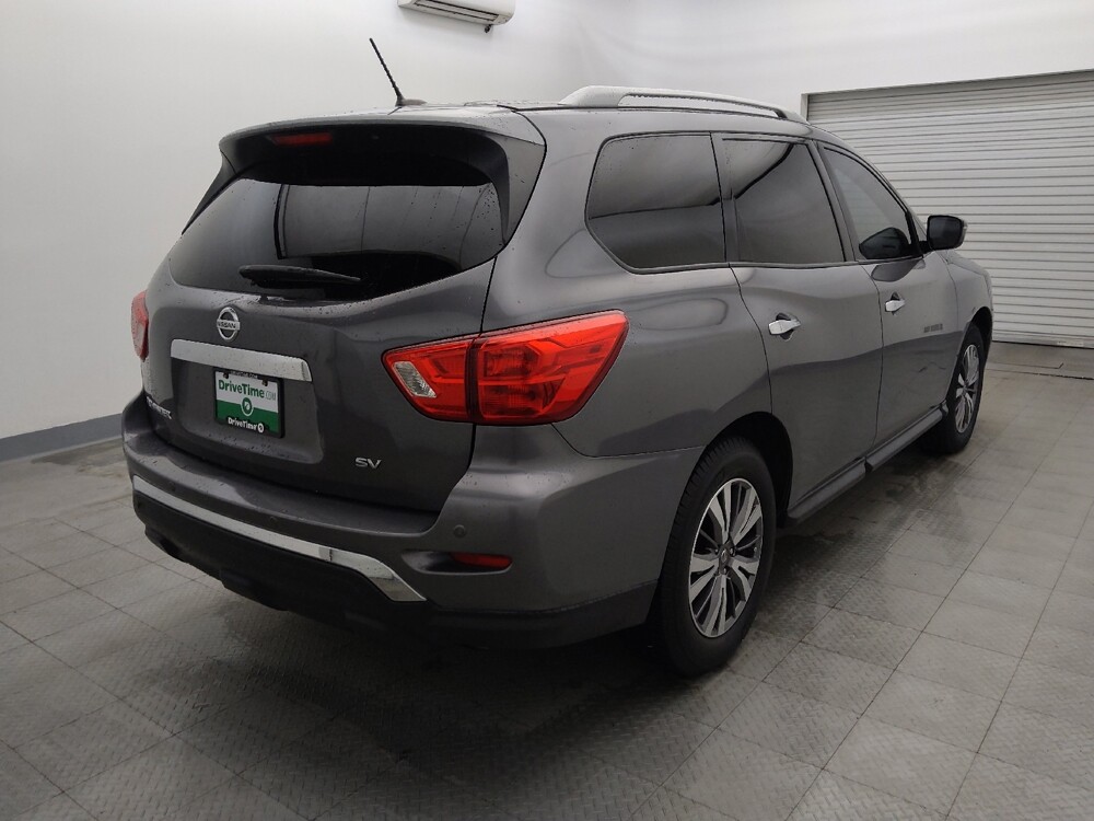 2017 Nissan Pathfinder in San Antonio, TX 78238 - 18143978 9