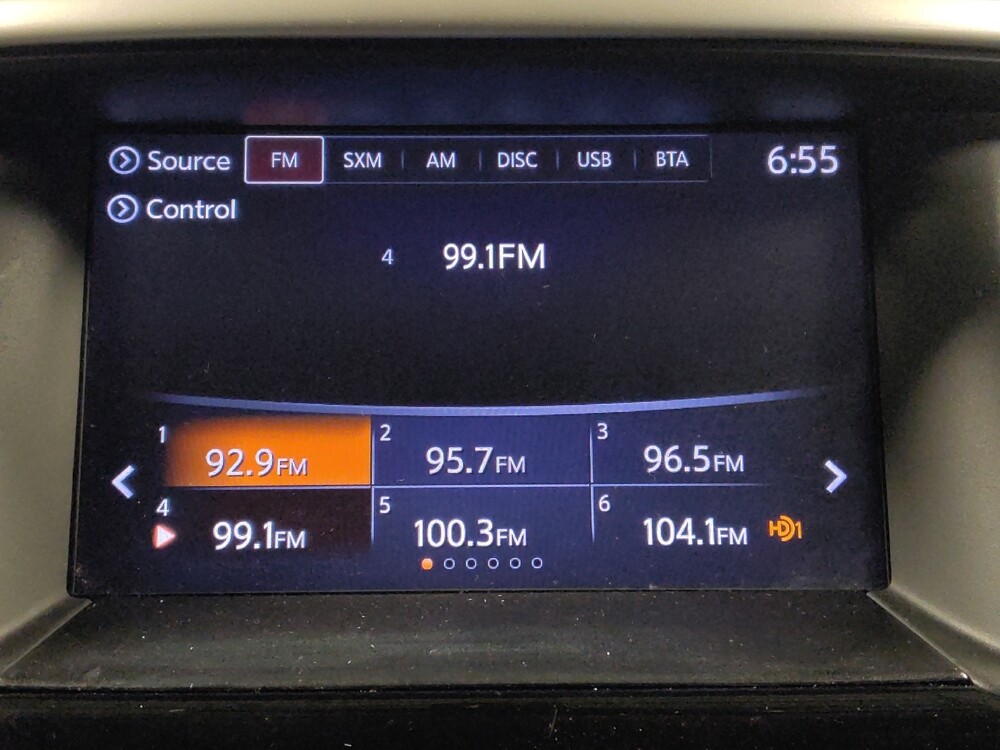 2017 Nissan Pathfinder in San Antonio, TX 78238 - 18143978 25