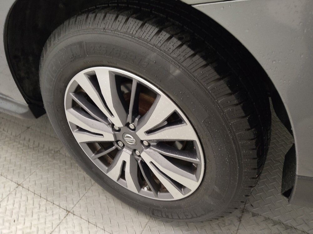 2017 Nissan Pathfinder in San Antonio, TX 78238 - 18143978 31