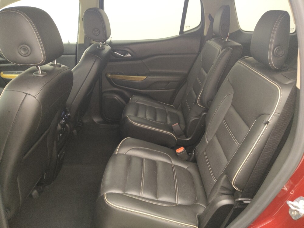 2018 GMC Acadia in Houston, TX 77034 - 18143979 18
