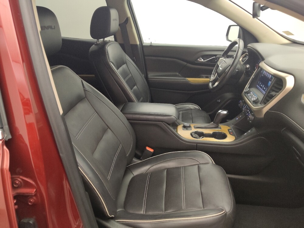 2018 GMC Acadia in Houston, TX 77034 - 18143979 21