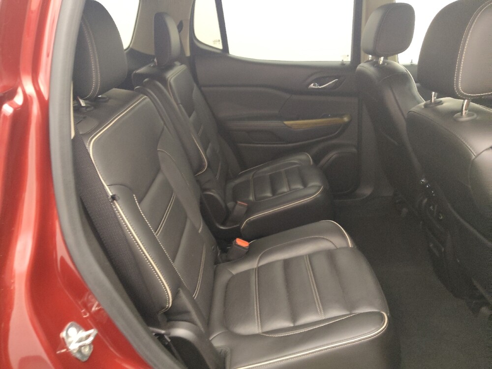 2018 GMC Acadia in Houston, TX 77034 - 18143979 19
