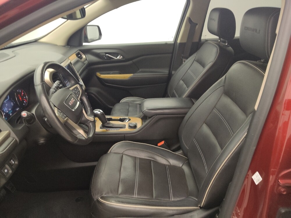 2018 GMC Acadia in Houston, TX 77034 - 18143979 17