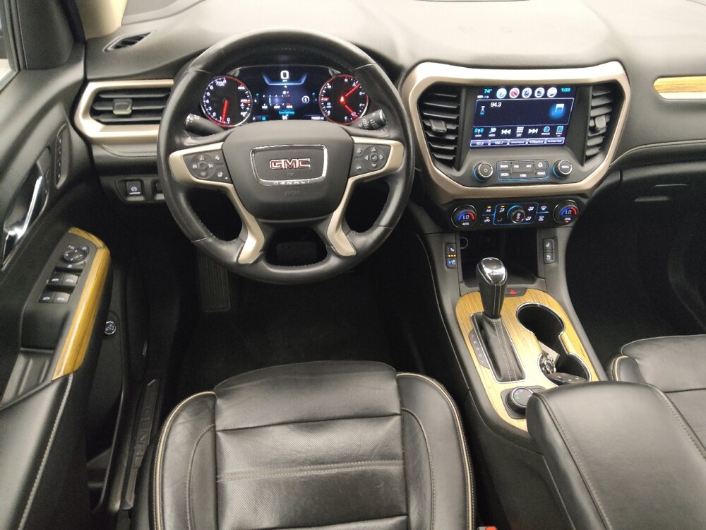 2018 GMC Acadia in Houston, TX 77034 - 18143979 22