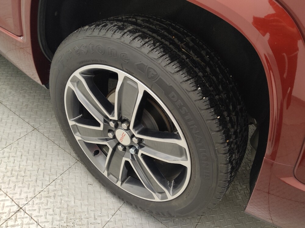2018 GMC Acadia in Houston, TX 77034 - 18143979 31