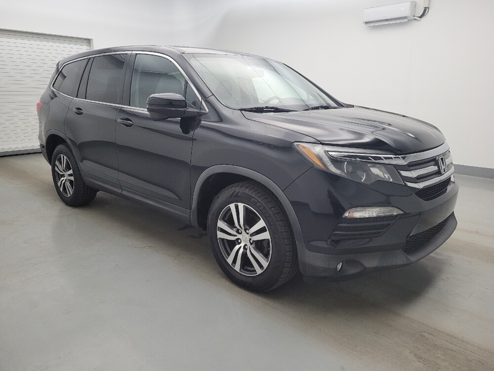 2016 Honda Pilot in Cincinnati, OH 45255 - 18143981 11