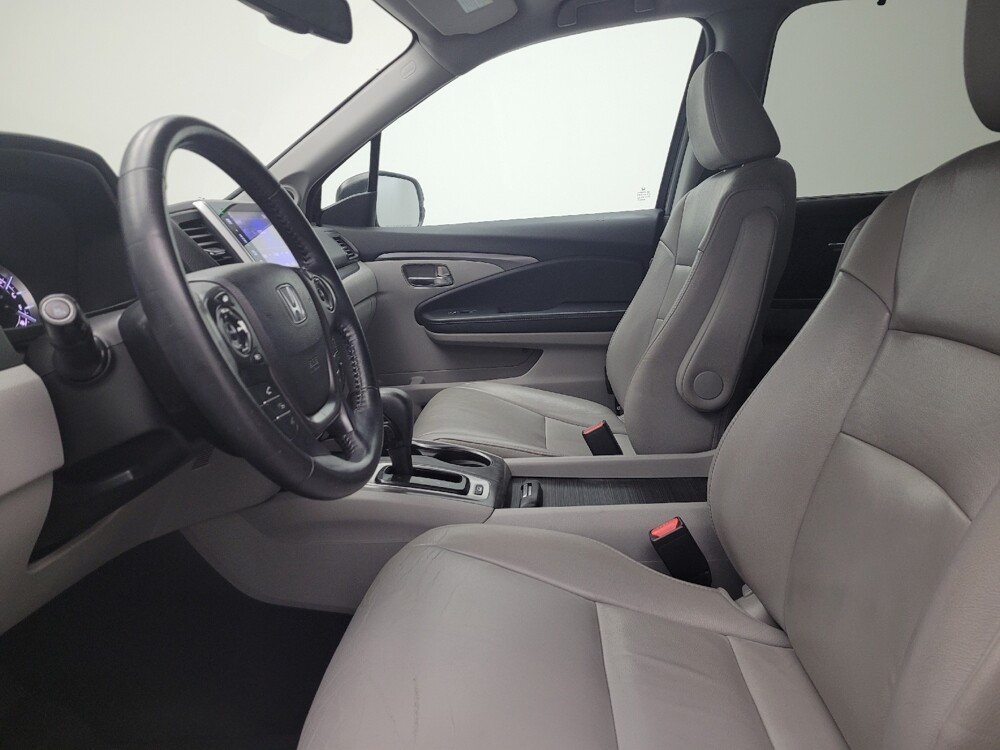 2016 Honda Pilot in Cincinnati, OH 45255 - 18143981 17