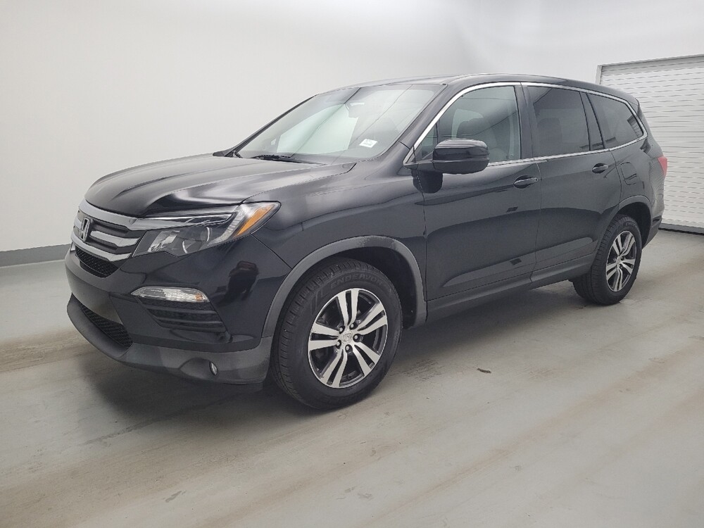 2016 Honda Pilot in Cincinnati, OH 45255 - 18143981 2