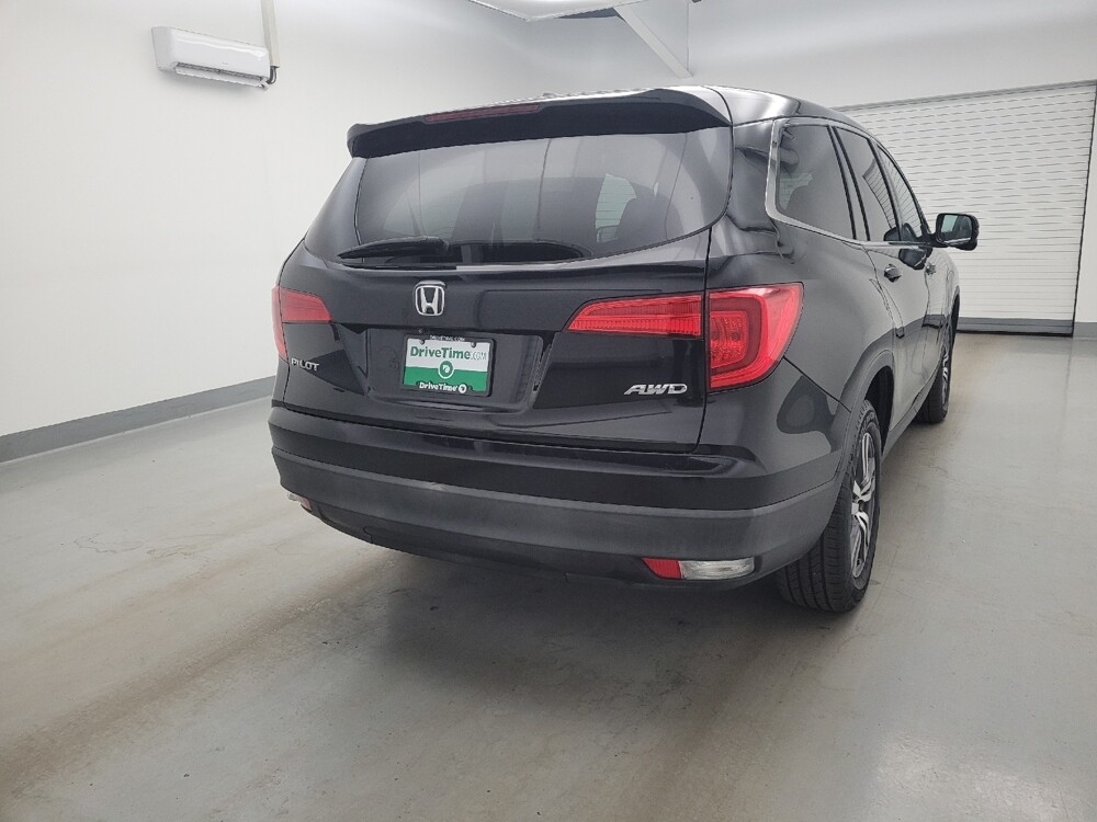 2016 Honda Pilot in Cincinnati, OH 45255 - 18143981 7