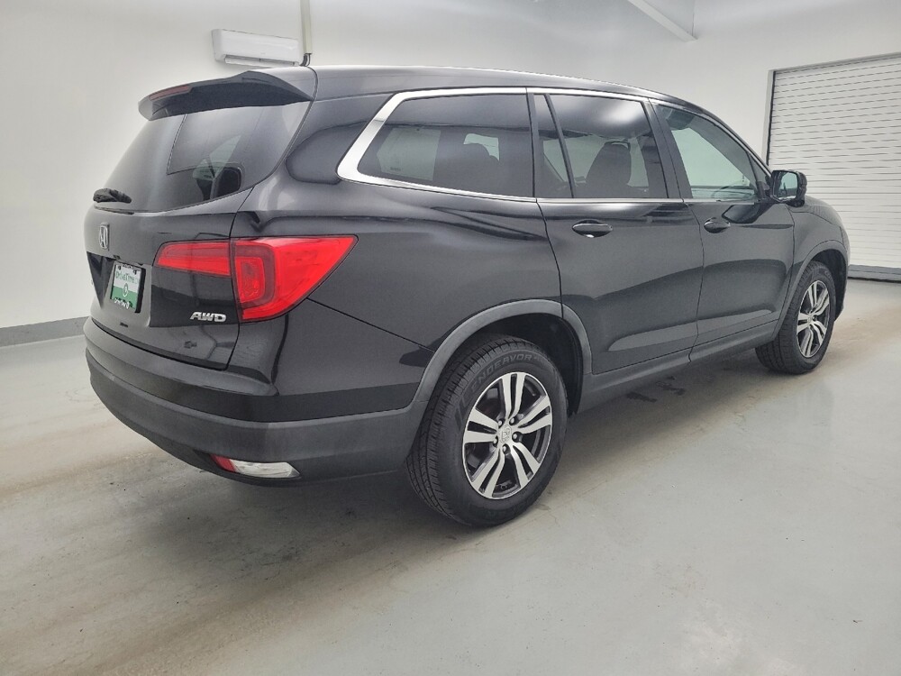 2016 Honda Pilot in Cincinnati, OH 45255 - 18143981 10