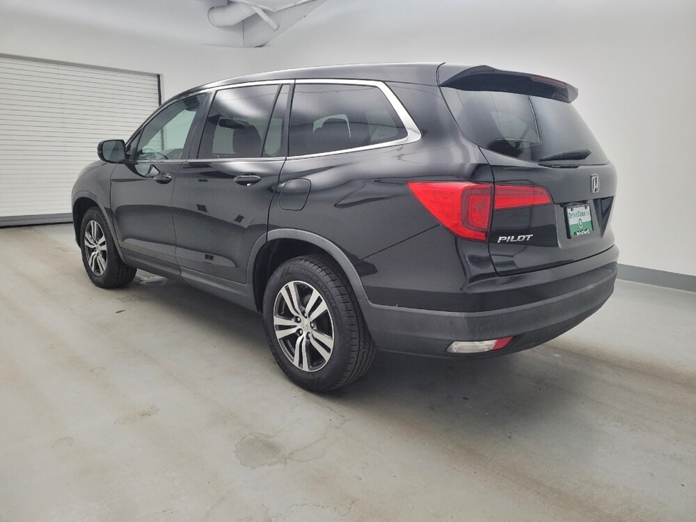 2016 Honda Pilot in Cincinnati, OH 45255 - 18143981 3