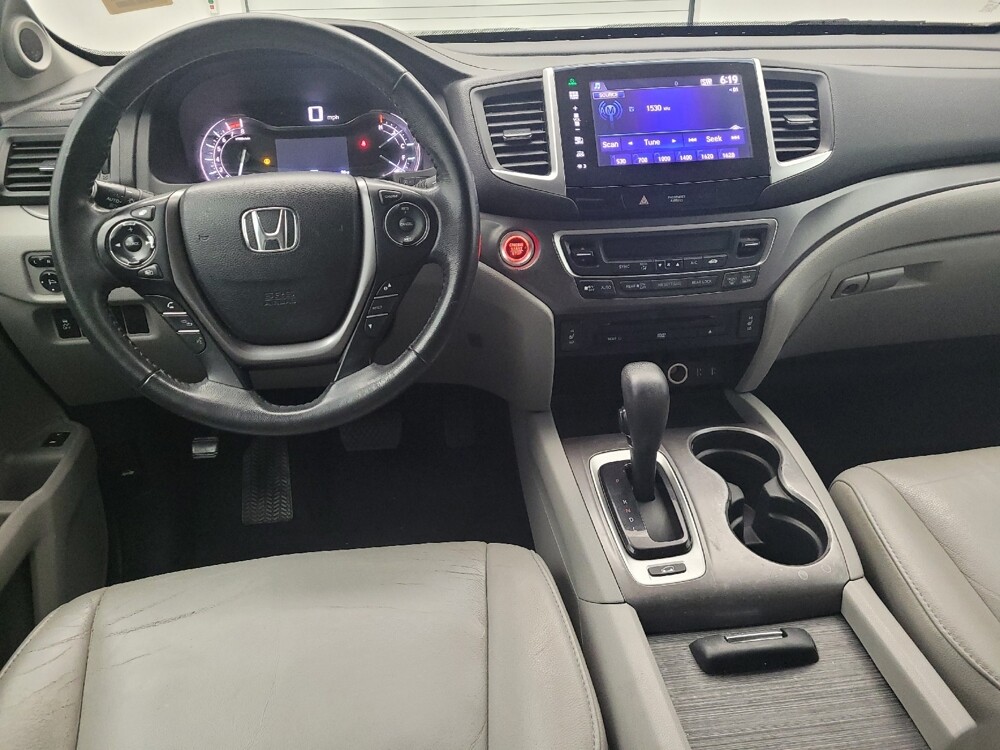 2016 Honda Pilot in Cincinnati, OH 45255 - 18143981 22