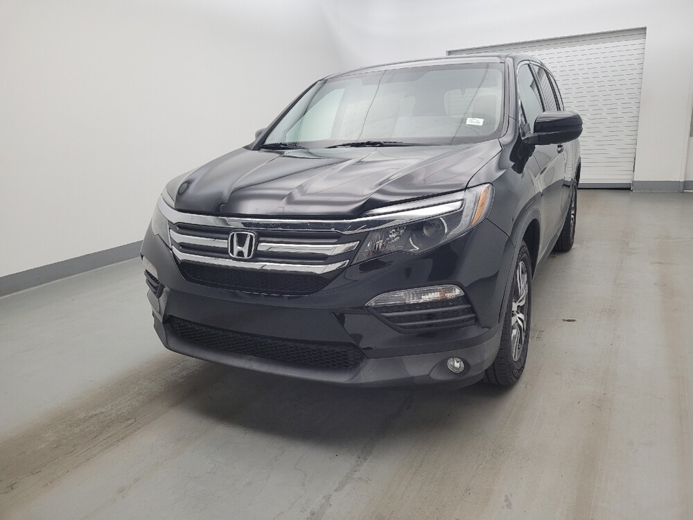 2016 Honda Pilot in Cincinnati, OH 45255 - 18143981 15