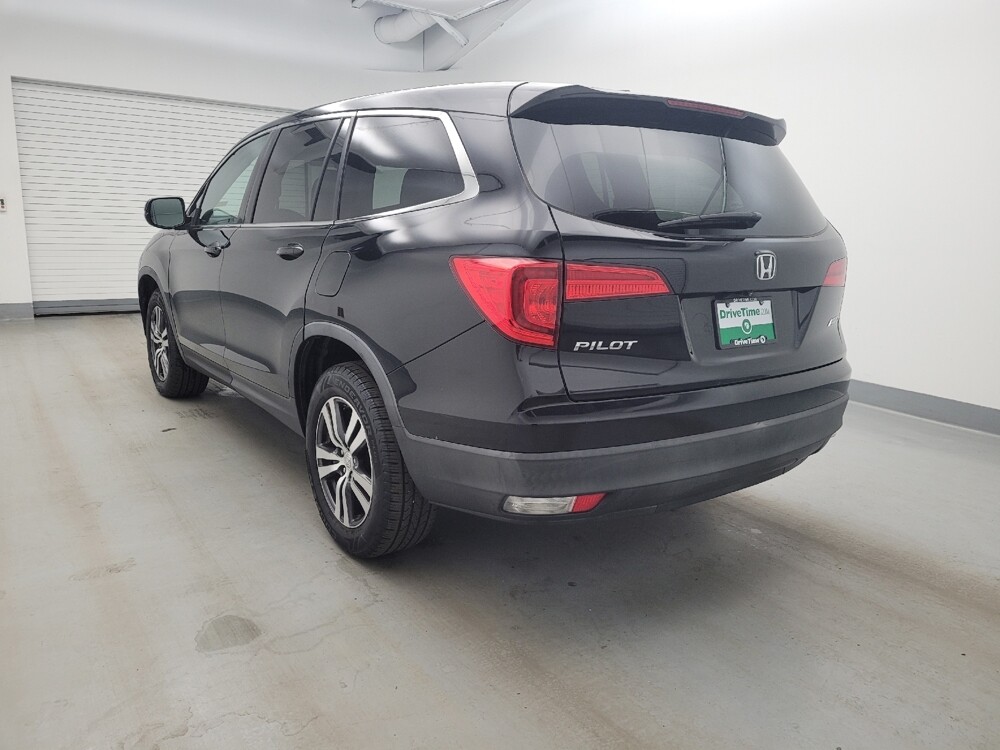 2016 Honda Pilot in Cincinnati, OH 45255 - 18143981 5