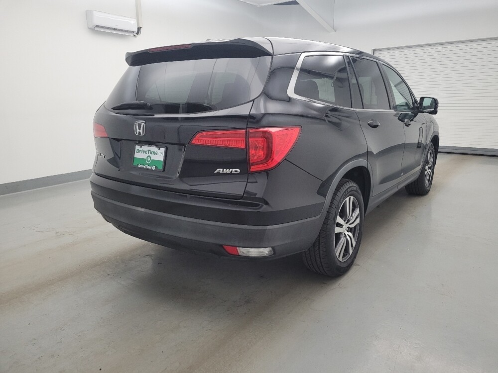 2016 Honda Pilot in Cincinnati, OH 45255 - 18143981 9