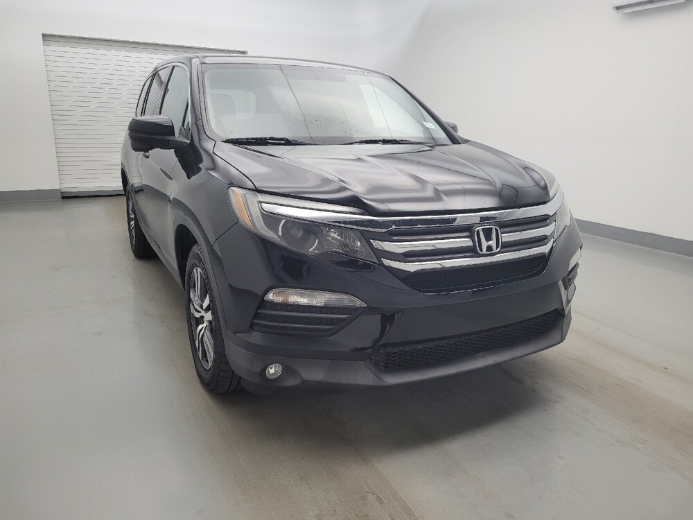 2016 Honda Pilot in Cincinnati, OH 45255 - 18143981 14