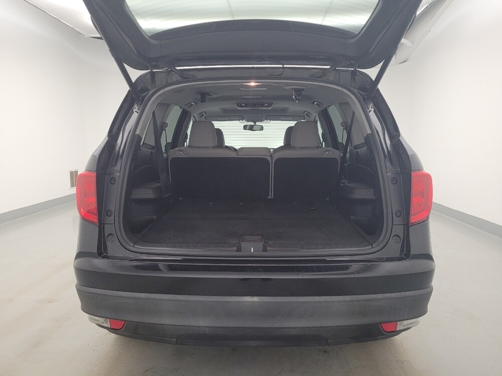 2016 Honda Pilot in Cincinnati, OH 45255 - 18143981 29