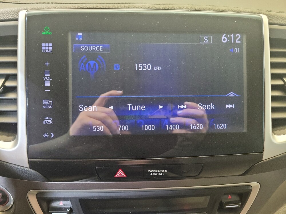 2016 Honda Pilot in Cincinnati, OH 45255 - 18143981 25