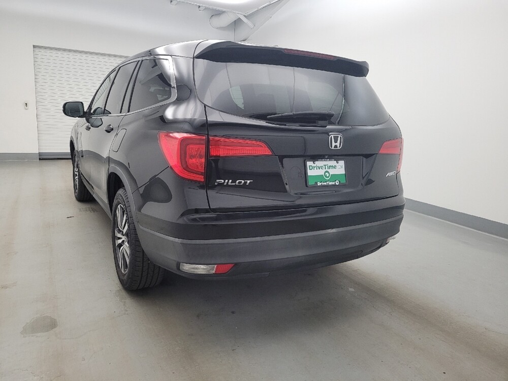 2016 Honda Pilot in Cincinnati, OH 45255 - 18143981 6