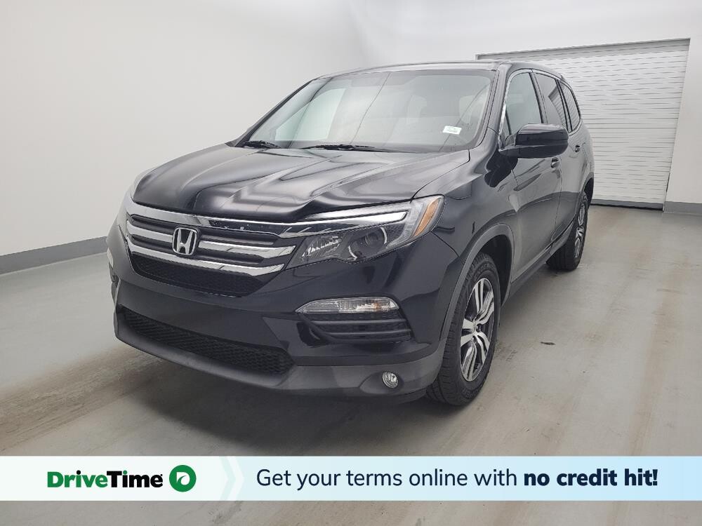 2016 Honda Pilot in Cincinnati, OH 45255 - 18143981