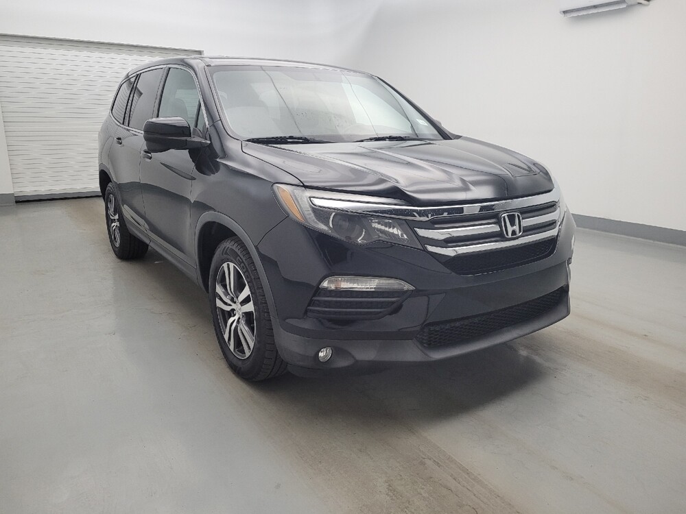 2016 Honda Pilot in Cincinnati, OH 45255 - 18143981 13