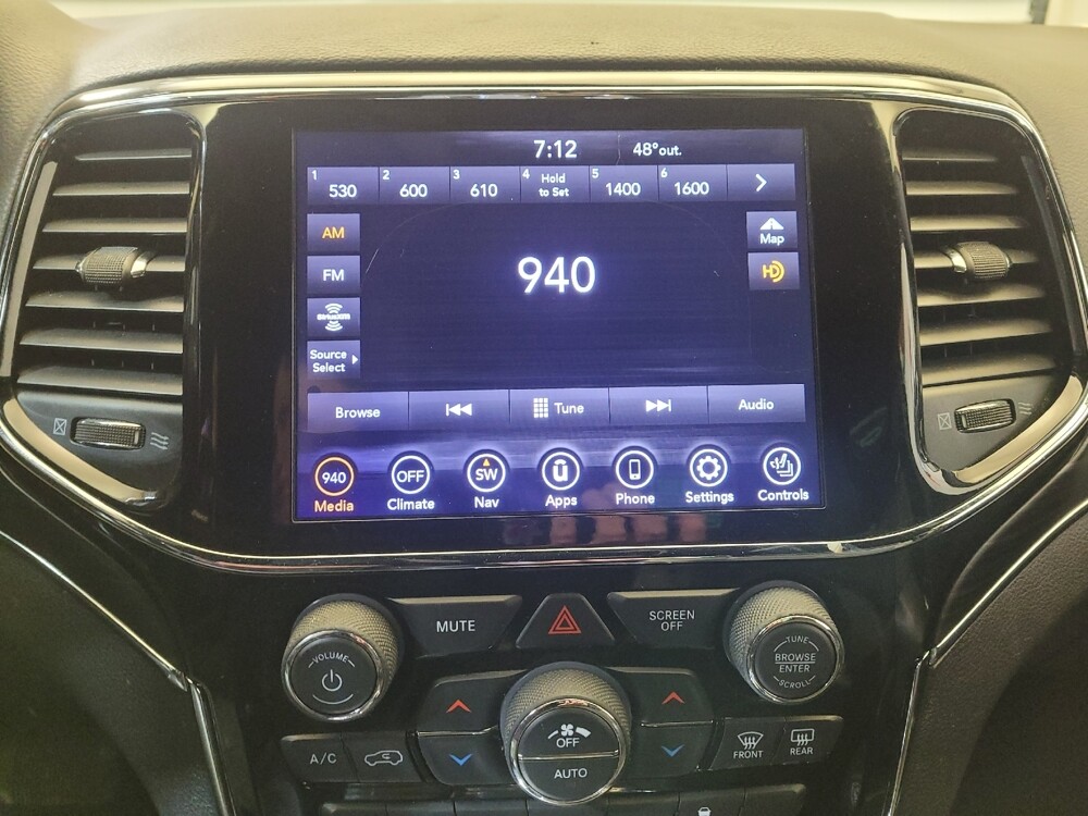 2019 Jeep Grand Cherokee in Toledo, OH 43617 - 18143982 25