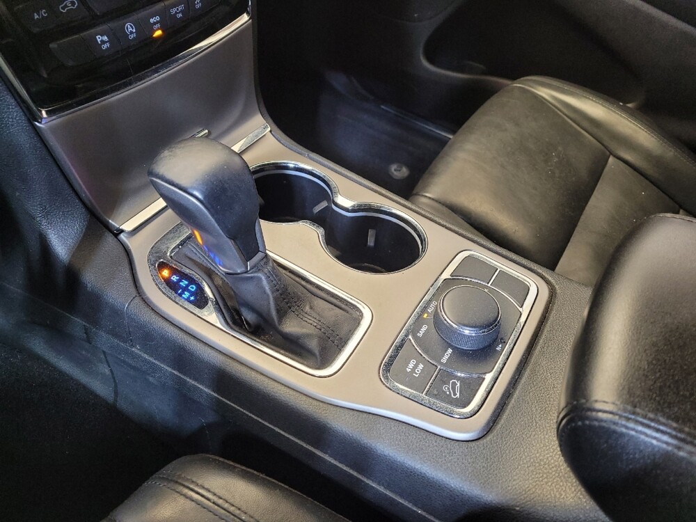 2019 Jeep Grand Cherokee in Toledo, OH 43617 - 18143982 26