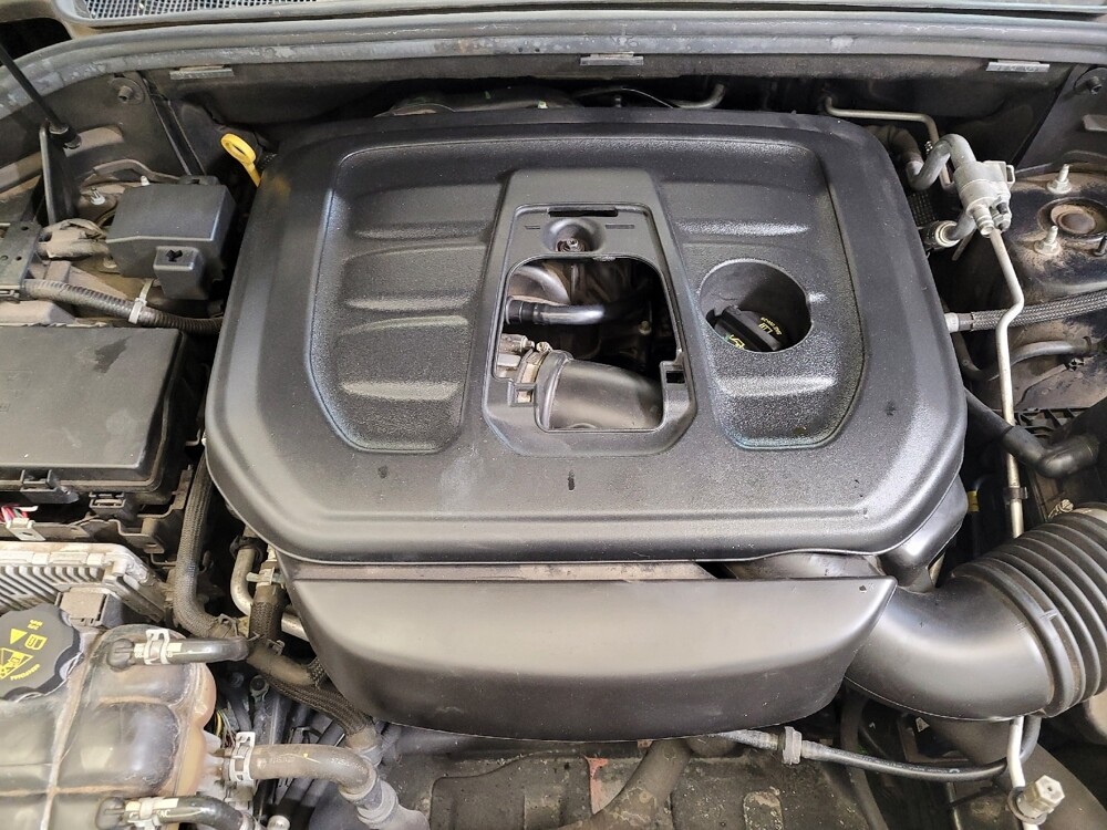 2019 Jeep Grand Cherokee in Toledo, OH 43617 - 18143982 30