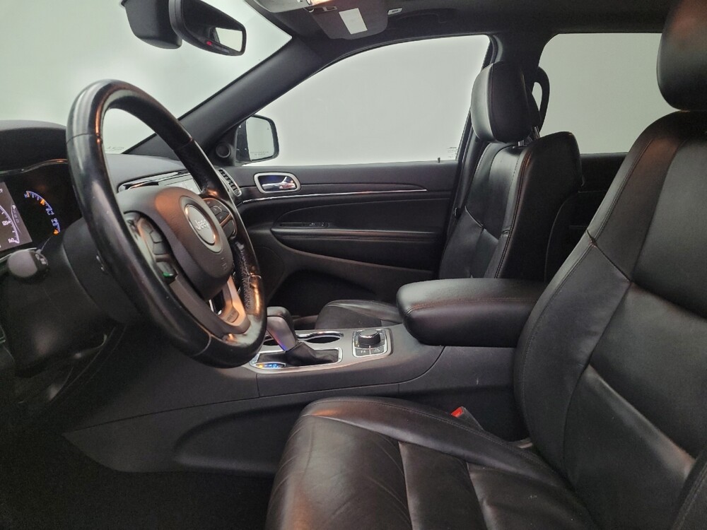 2019 Jeep Grand Cherokee in Toledo, OH 43617 - 18143982 17
