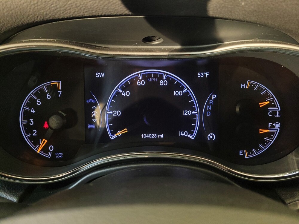 2019 Jeep Grand Cherokee in Toledo, OH 43617 - 18143982 23