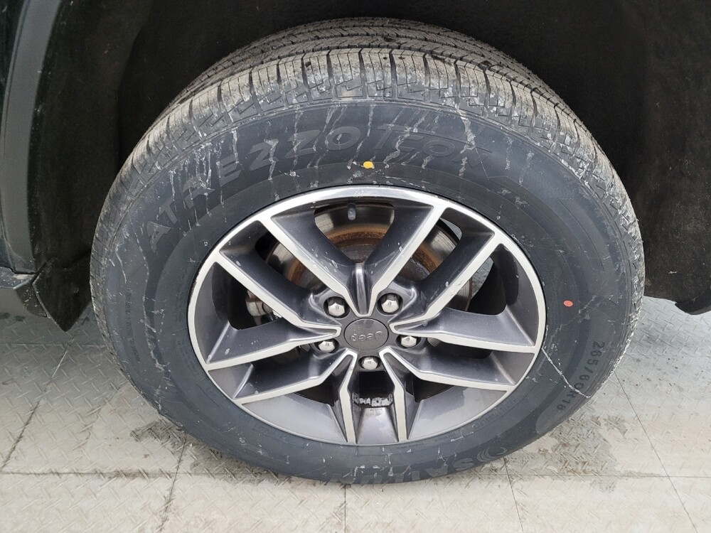 2019 Jeep Grand Cherokee in Toledo, OH 43617 - 18143982 31