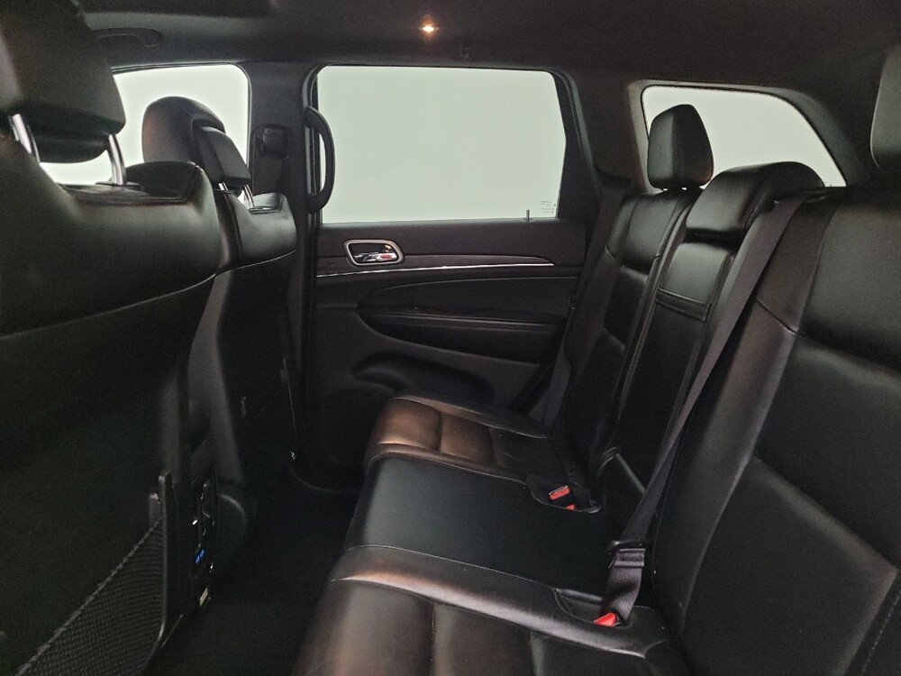 2019 Jeep Grand Cherokee in Toledo, OH 43617 - 18143982 18