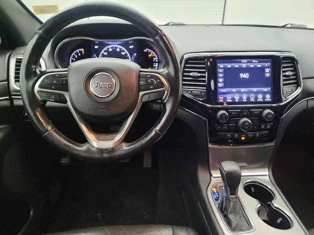 2019 Jeep Grand Cherokee in Toledo, OH 43617 - 18143982 22