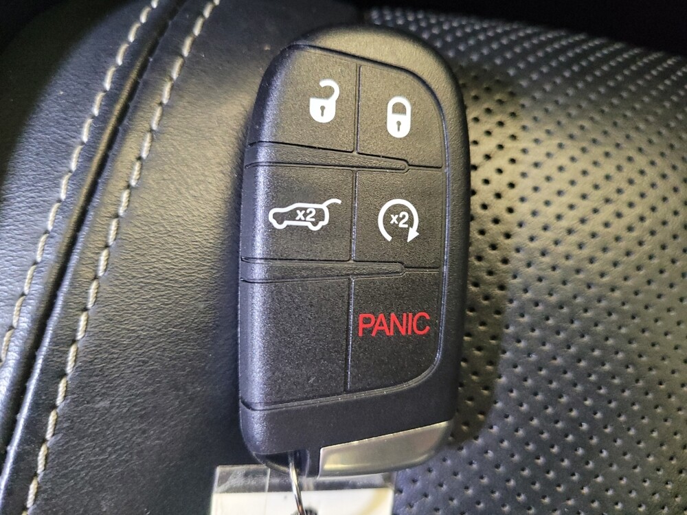 2021 Jeep Grand Cherokee in Maple Heights, OH 44137 - 18143983 32