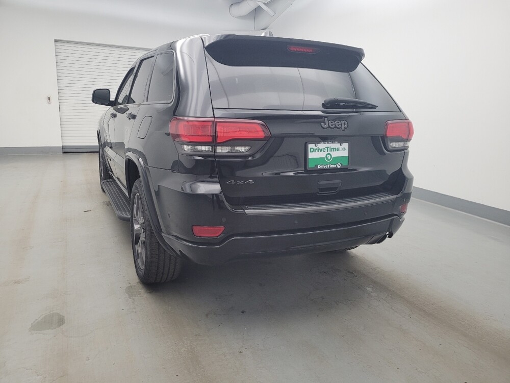 2021 Jeep Grand Cherokee in Maple Heights, OH 44137 - 18143983 6