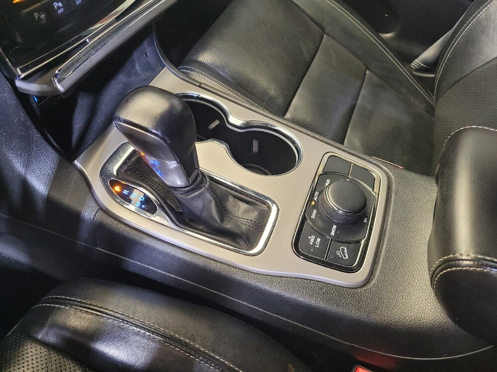 2021 Jeep Grand Cherokee in Maple Heights, OH 44137 - 18143983 26
