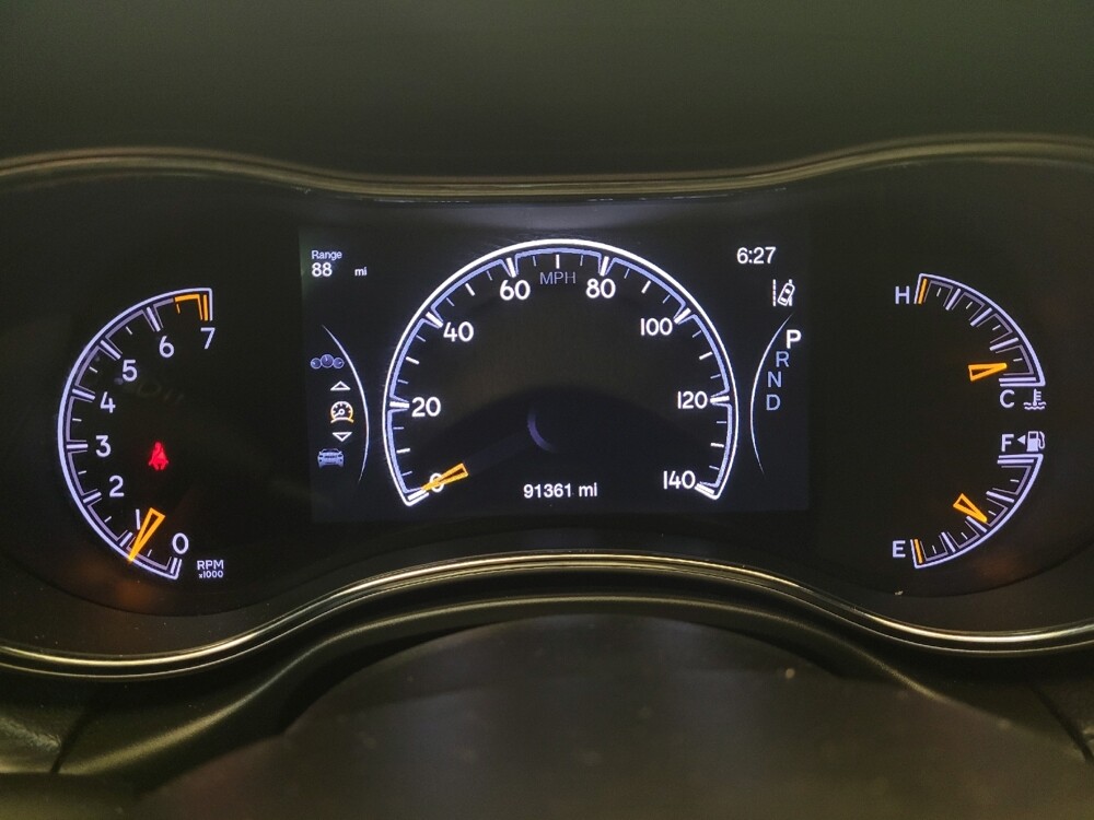 2021 Jeep Grand Cherokee in Maple Heights, OH 44137 - 18143983 23