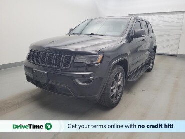 2021 Jeep Grand Cherokee in Maple Heights, OH 44137