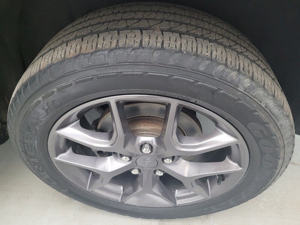 2021 Jeep Grand Cherokee in Maple Heights, OH 44137 - 18143983 31