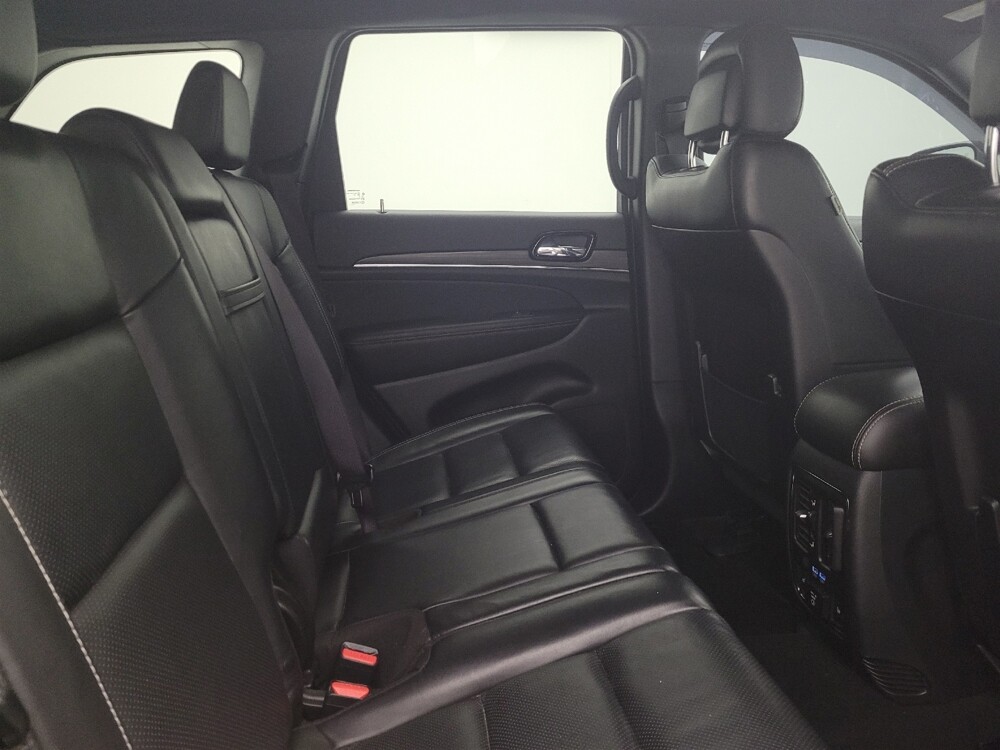 2021 Jeep Grand Cherokee in Maple Heights, OH 44137 - 18143983 19