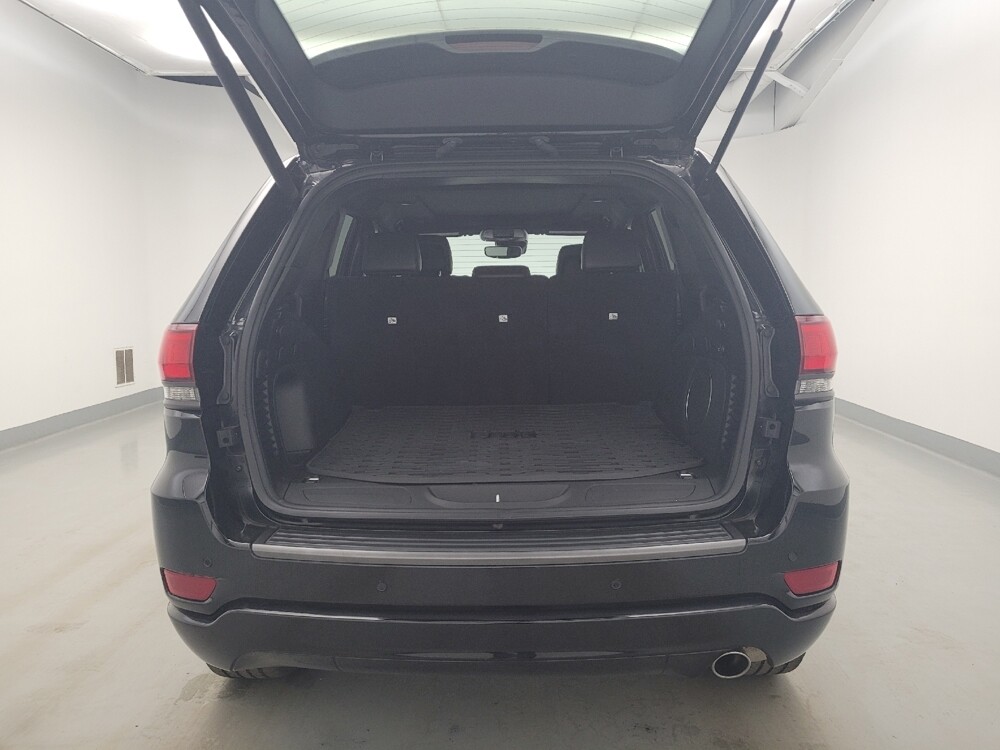 2021 Jeep Grand Cherokee in Maple Heights, OH 44137 - 18143983 29