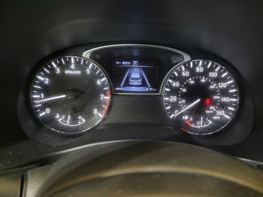 2020 Nissan Pathfinder in Cincinnati, OH 45255 - 18143984 23