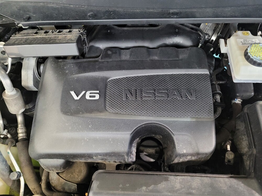 2020 Nissan Pathfinder in Cincinnati, OH 45255 - 18143984 30