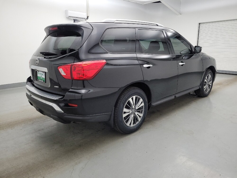 2020 Nissan Pathfinder in Cincinnati, OH 45255 - 18143984 10